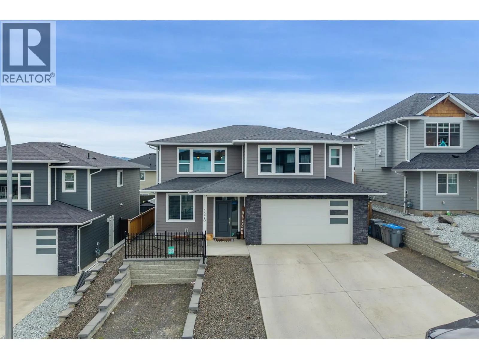 2270 SADDLEBACK Drive