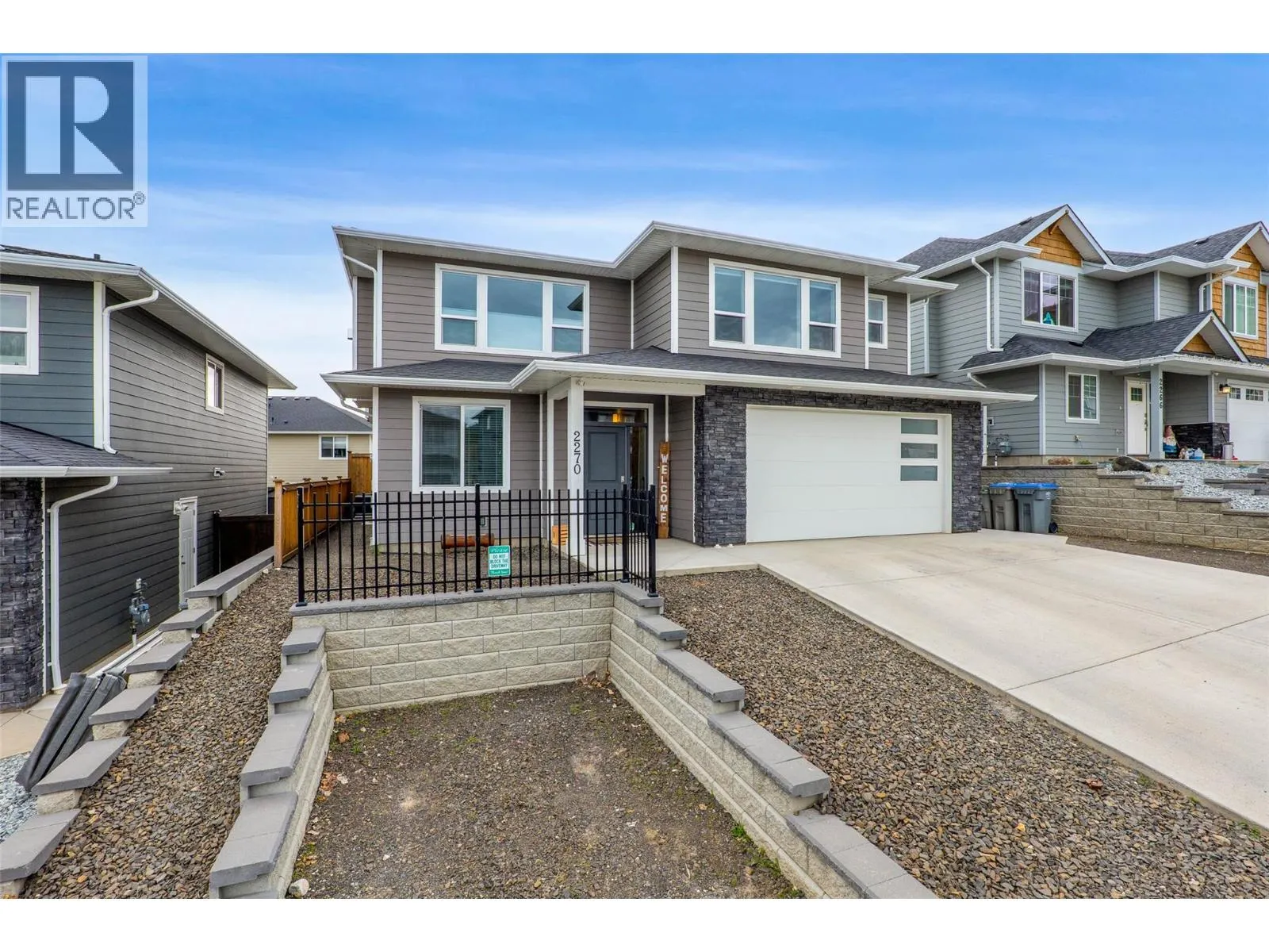2270 SADDLEBACK Drive