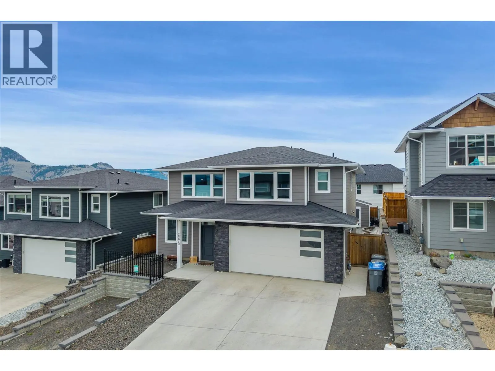 2270 SADDLEBACK Drive