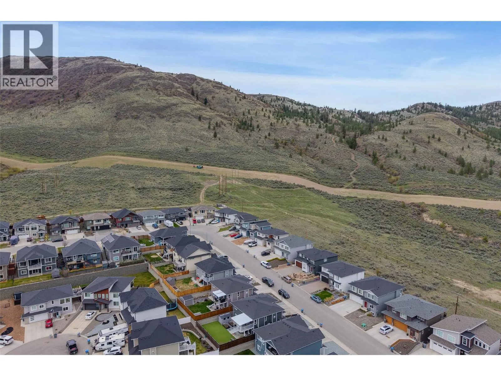2270 SADDLEBACK Drive
