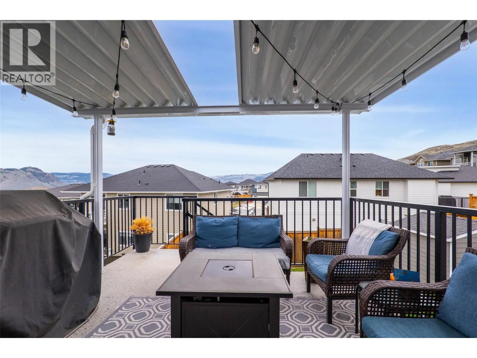 2270 SADDLEBACK Drive