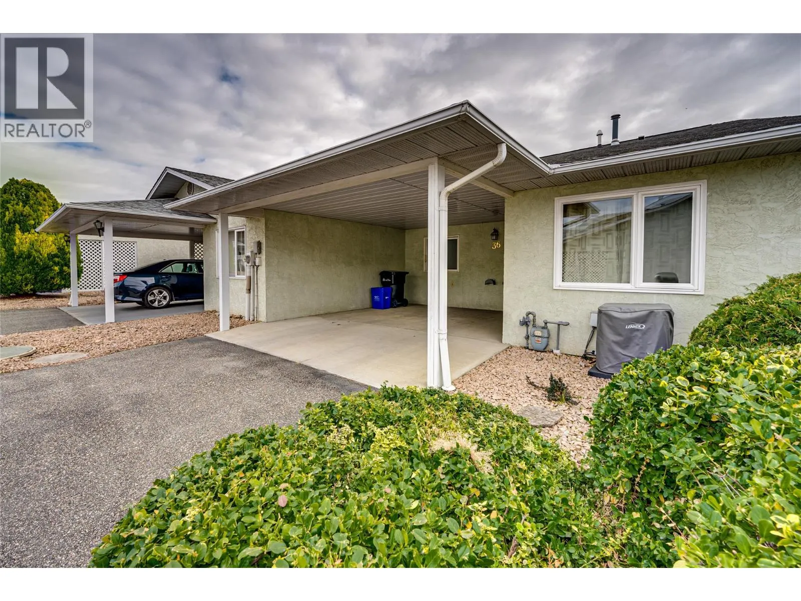 3900 27 Avenue Unit# 36