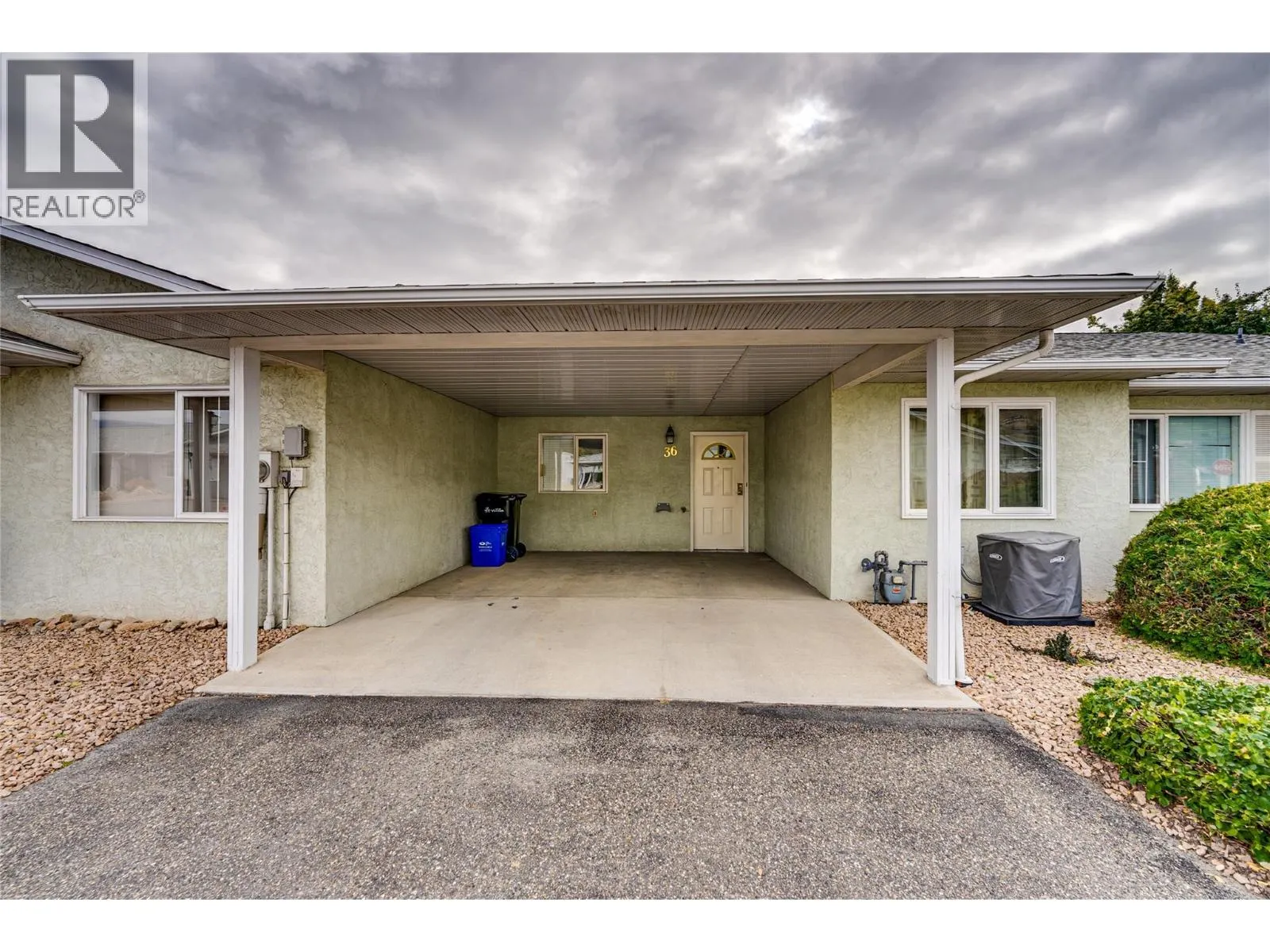3900 27 Avenue Unit# 36