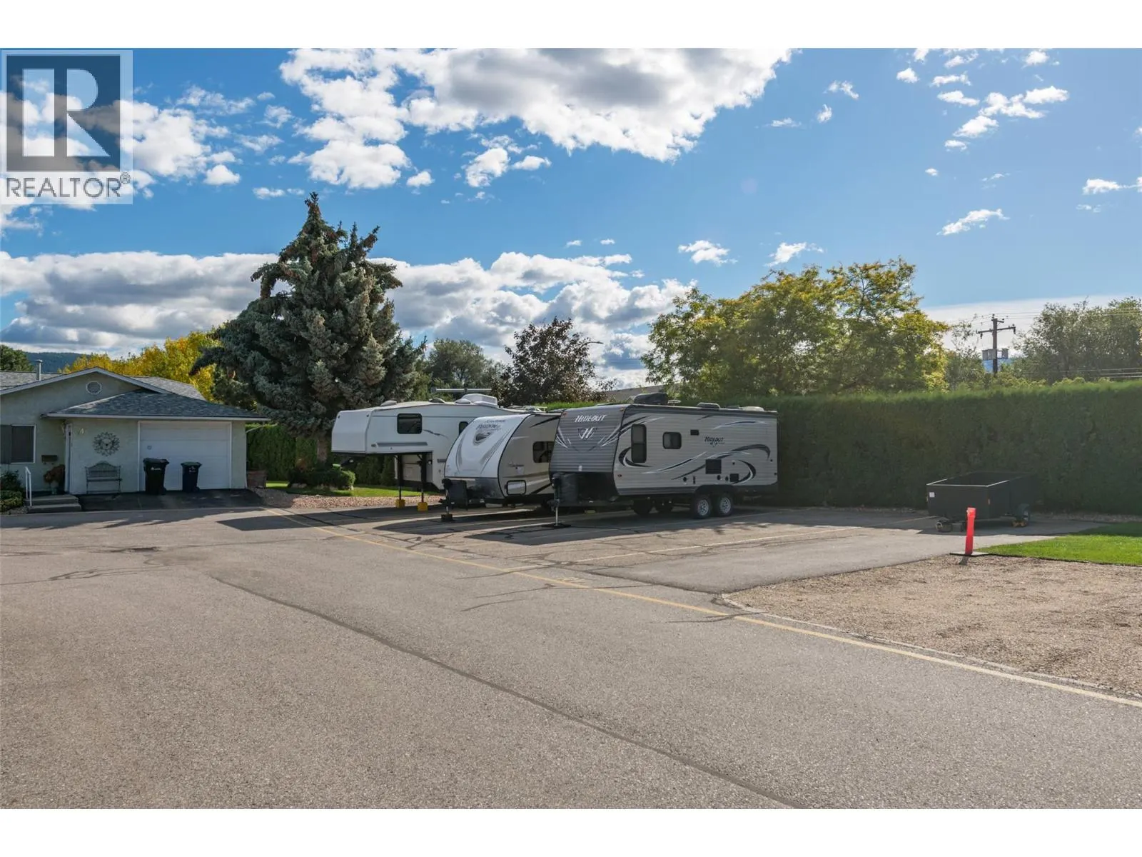 3900 27 Avenue Unit# 36