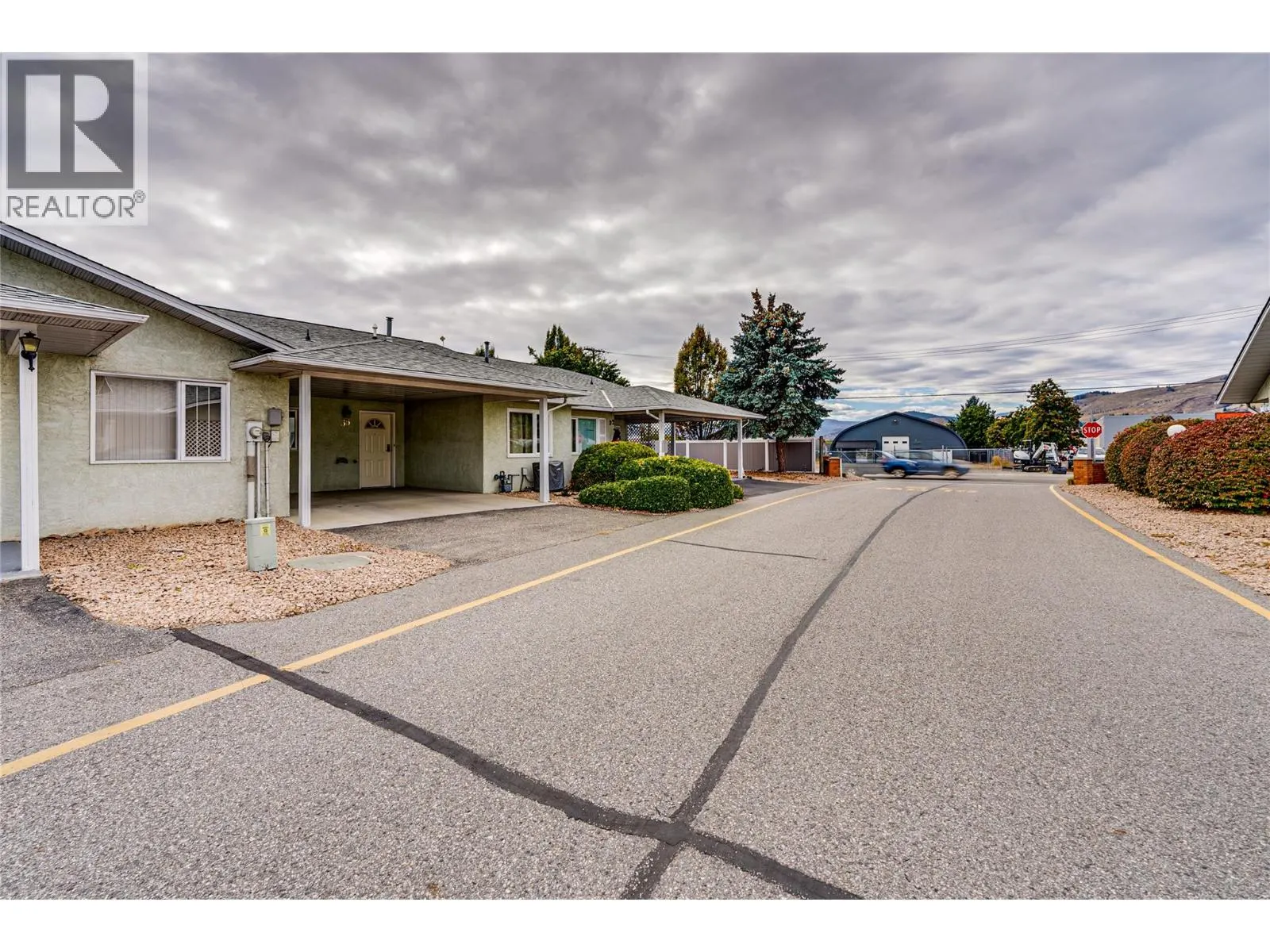 3900 27 Avenue Unit# 36