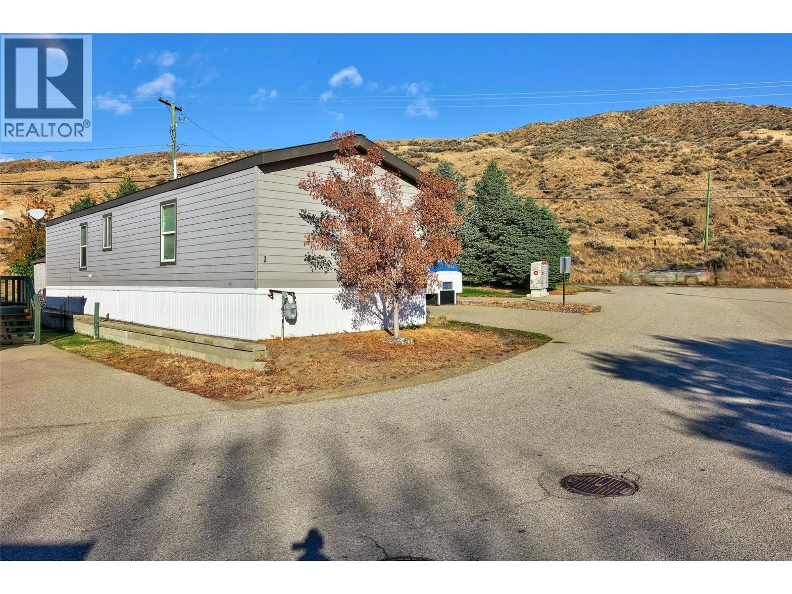 1781 ORD Road Unit# 1-1781