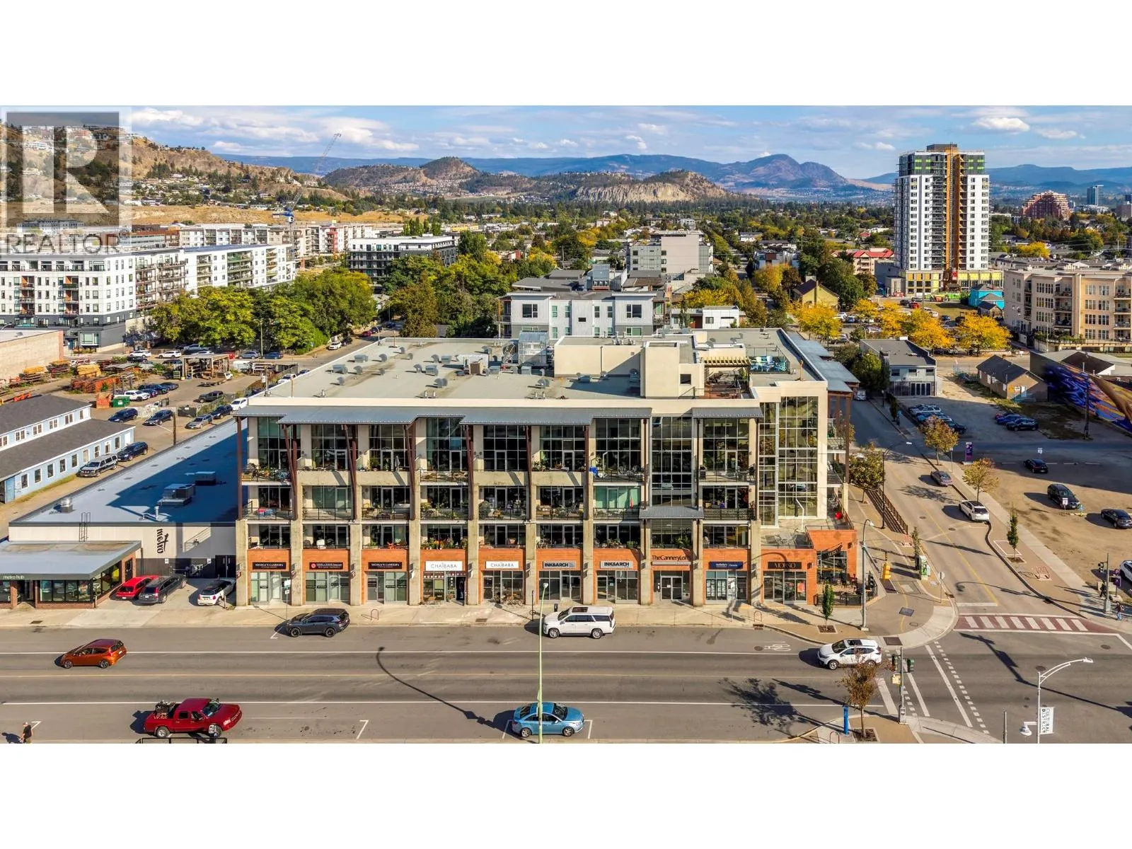 1289 Ellis Street Unit# 212