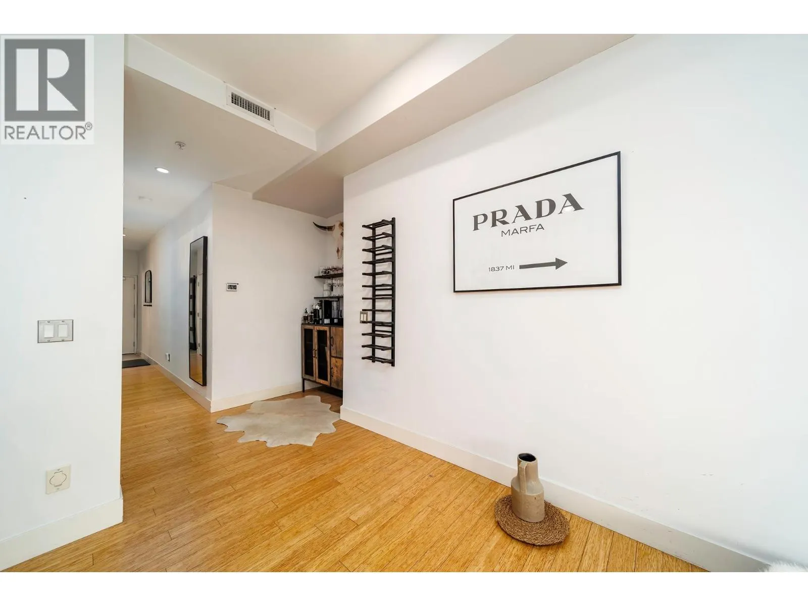 1289 Ellis Street Unit# 212