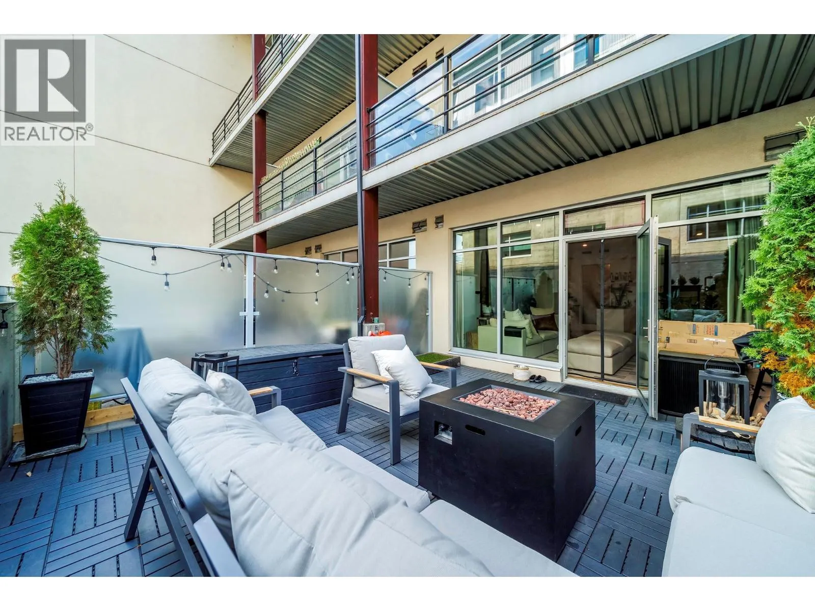 1289 Ellis Street Unit# 212