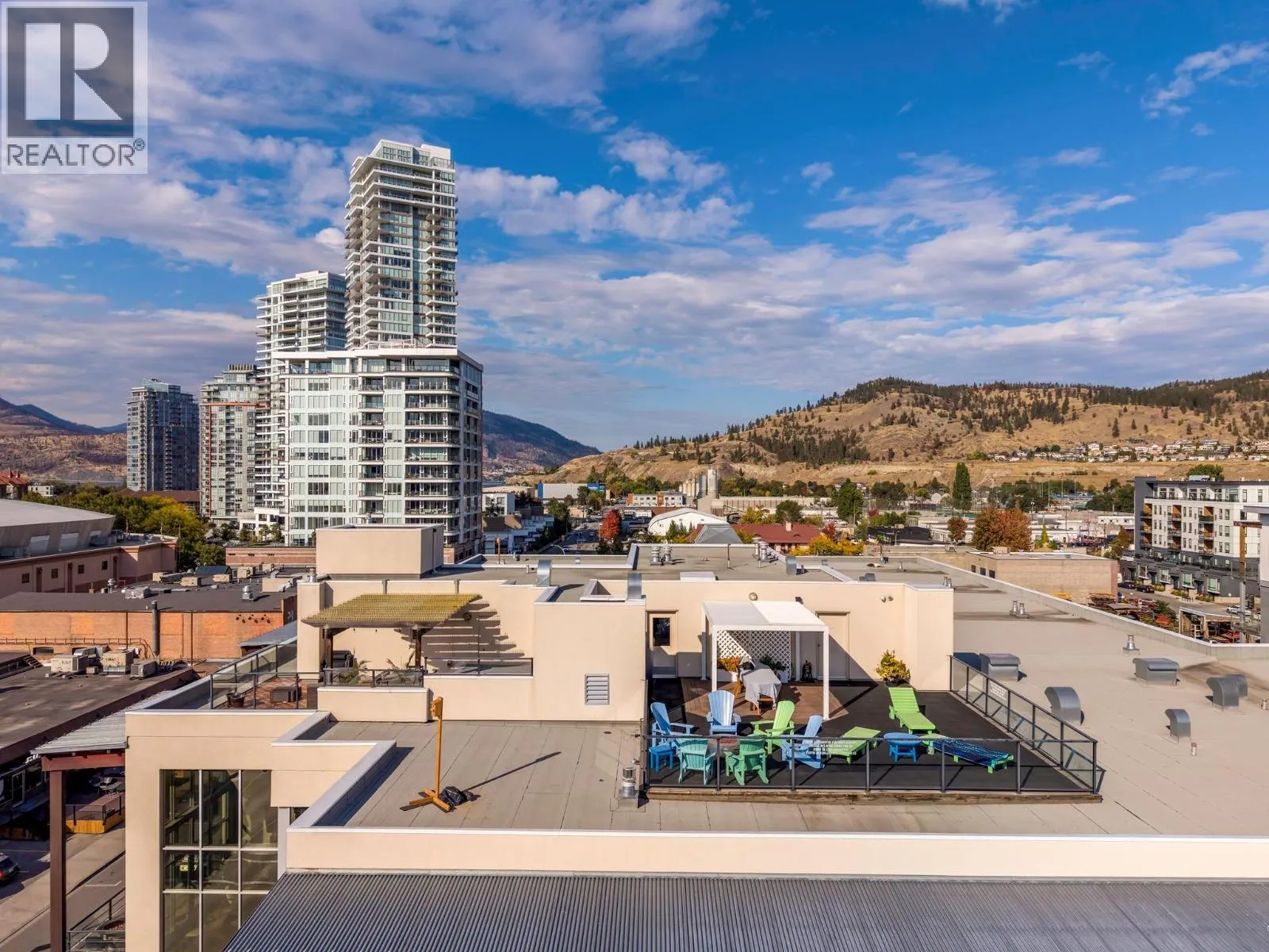 1289 Ellis Street Unit# 212