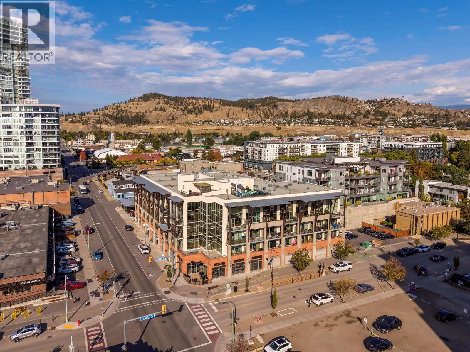 1289 Ellis Street Unit# 212