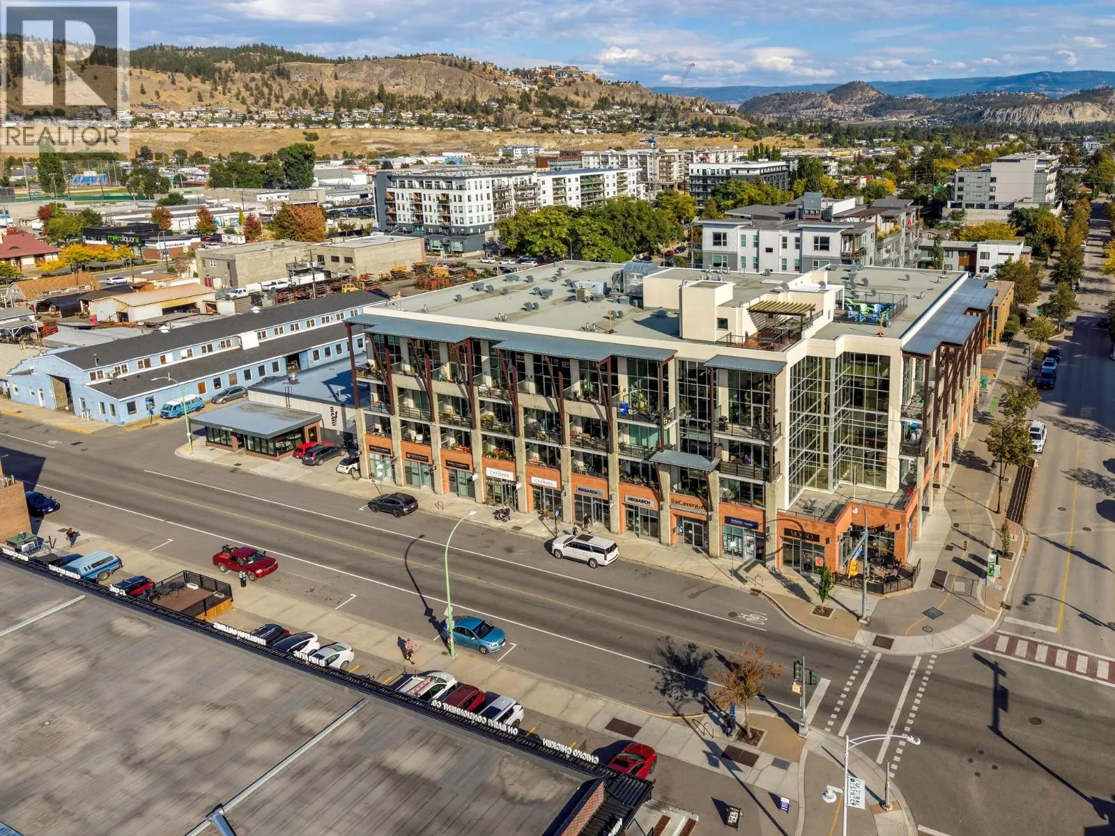 1289 Ellis Street Unit# 212