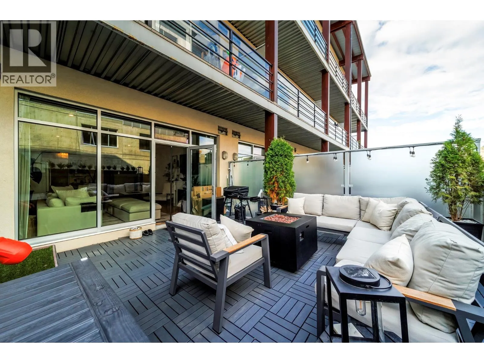 1289 Ellis Street Unit# 212