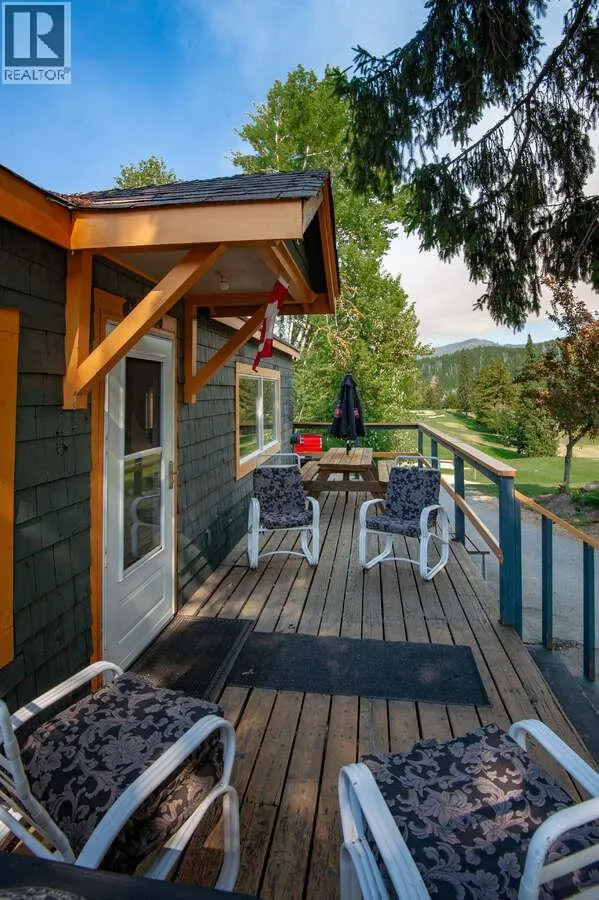 417 Copper Road