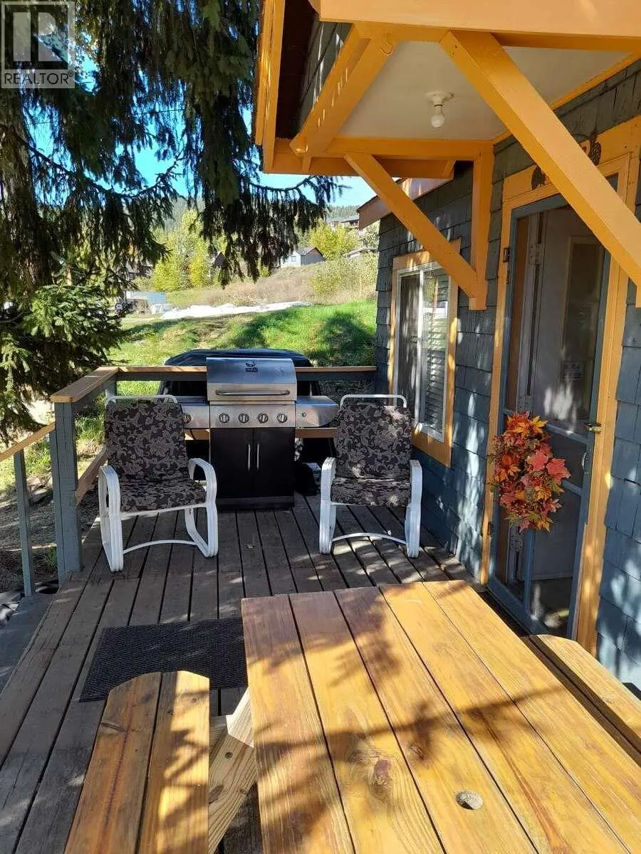 417 Copper Road