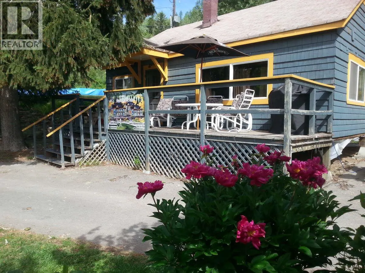 417 Copper Road