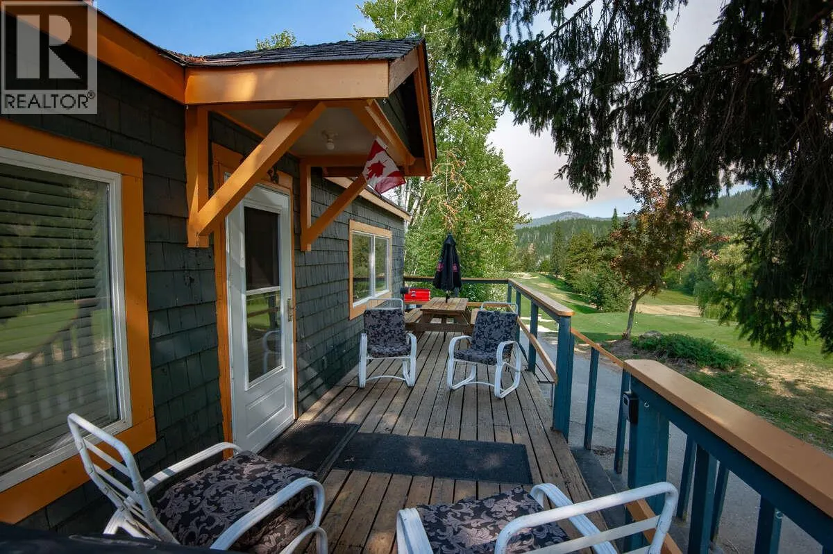 417 Copper Road