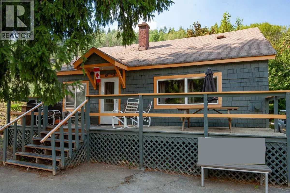 417 Copper Road