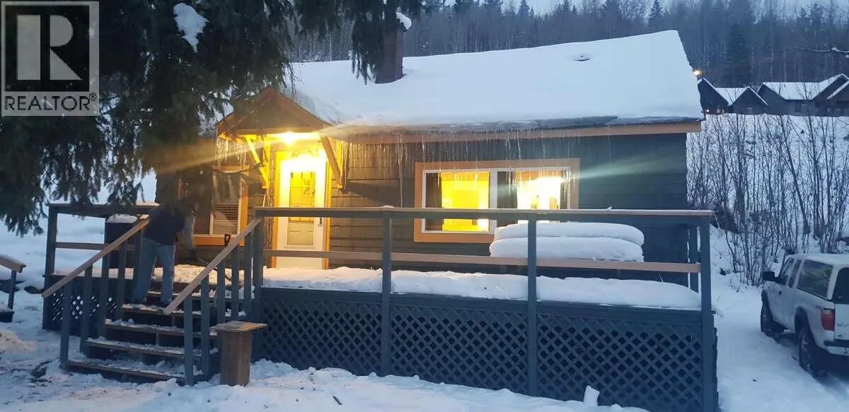 417 Copper Road