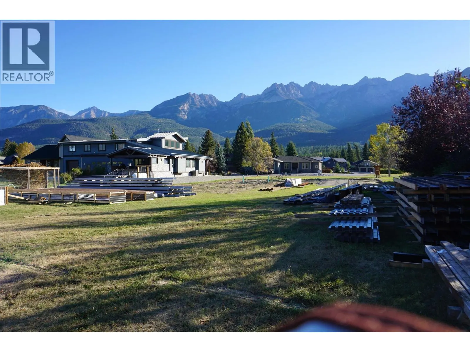 Lot 53 Riverside Drive