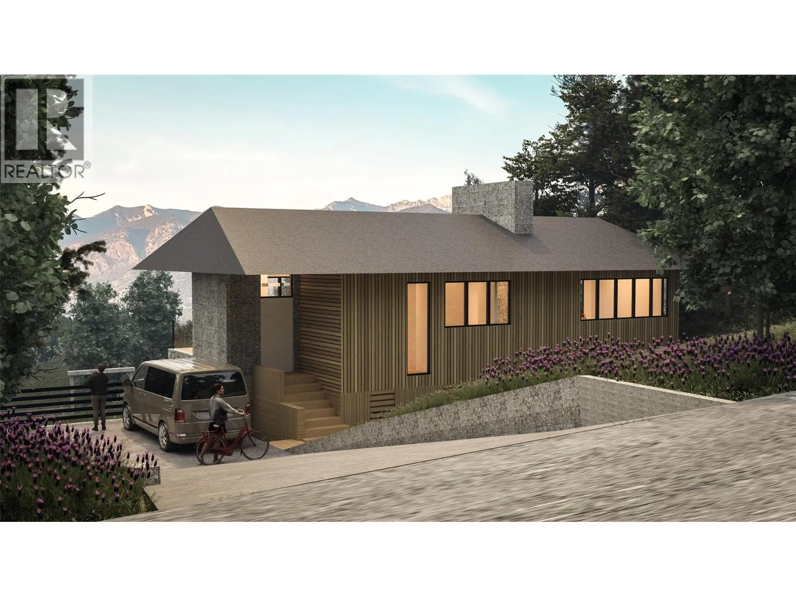 211 PINETREE Road