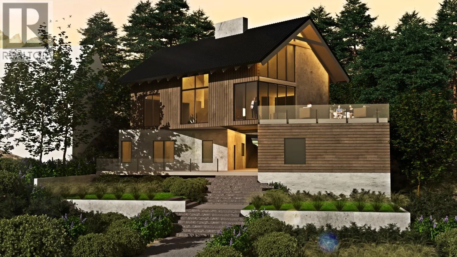 211 PINETREE Road