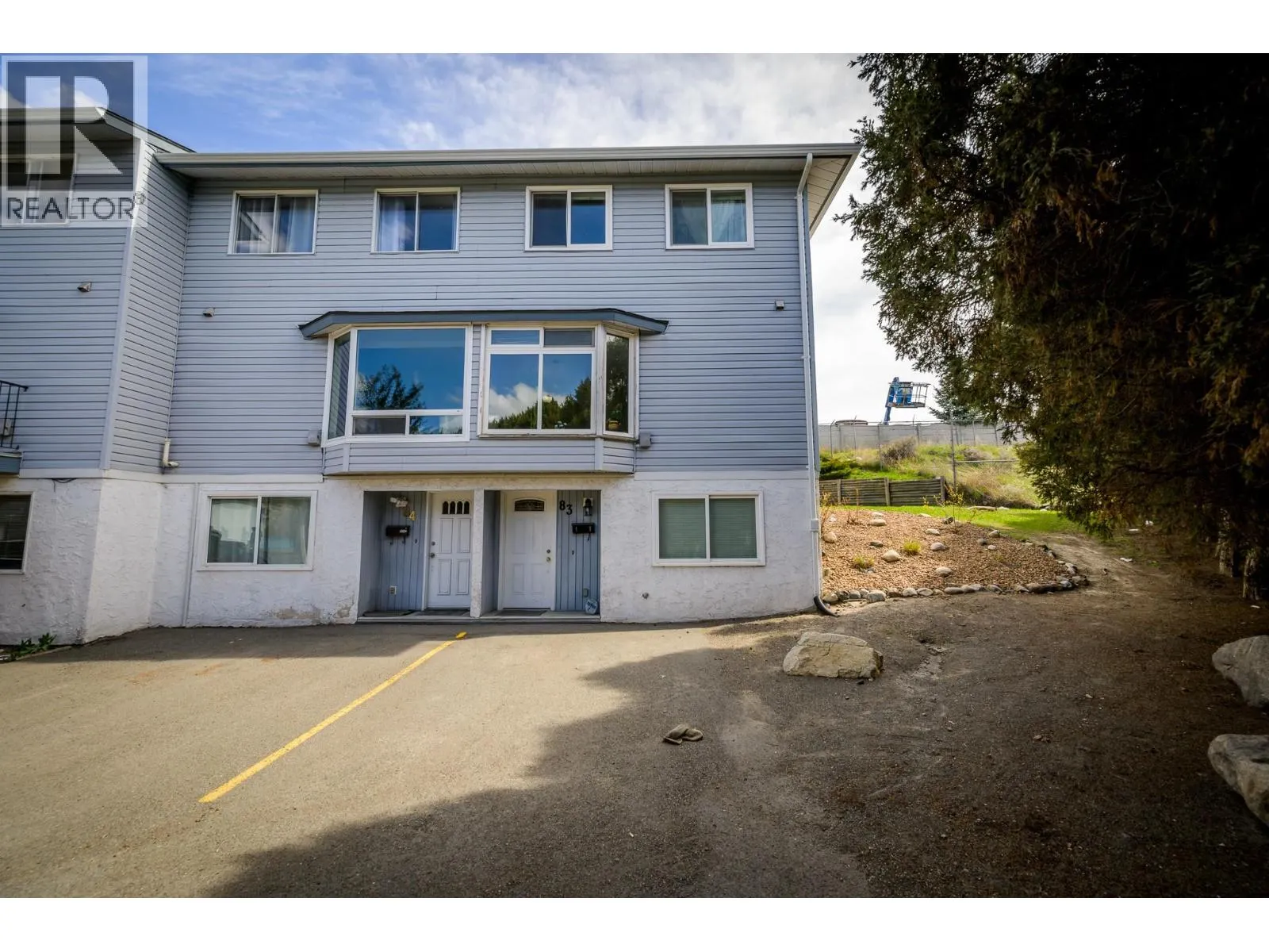 665 McBeth Place Unit# 83