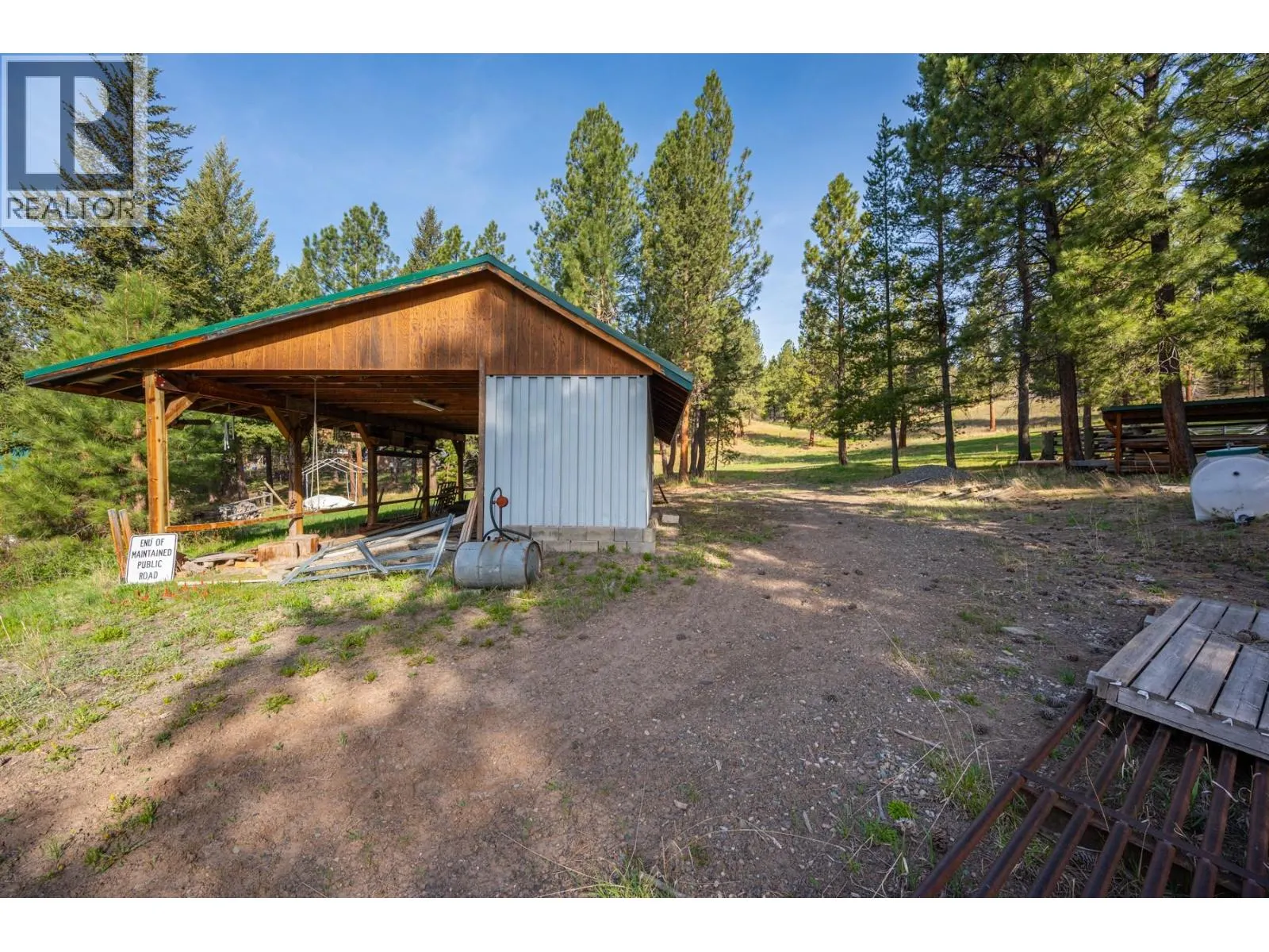700 Kane Valley Road