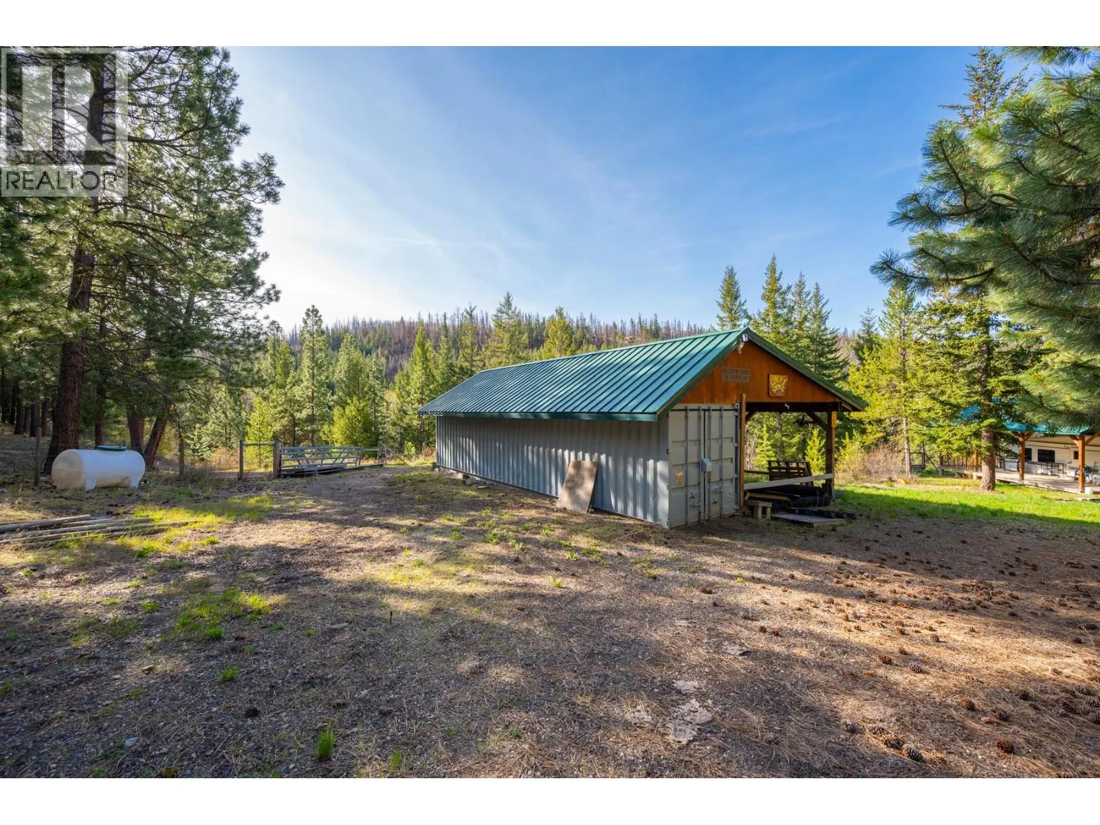700 Kane Valley Road