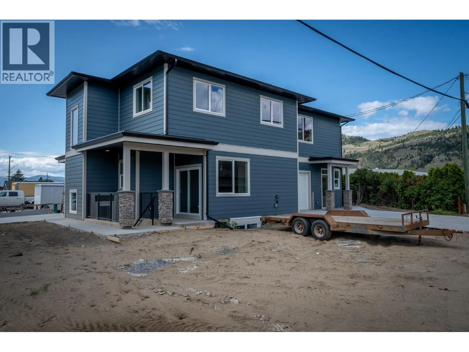 3228 BANK Road
