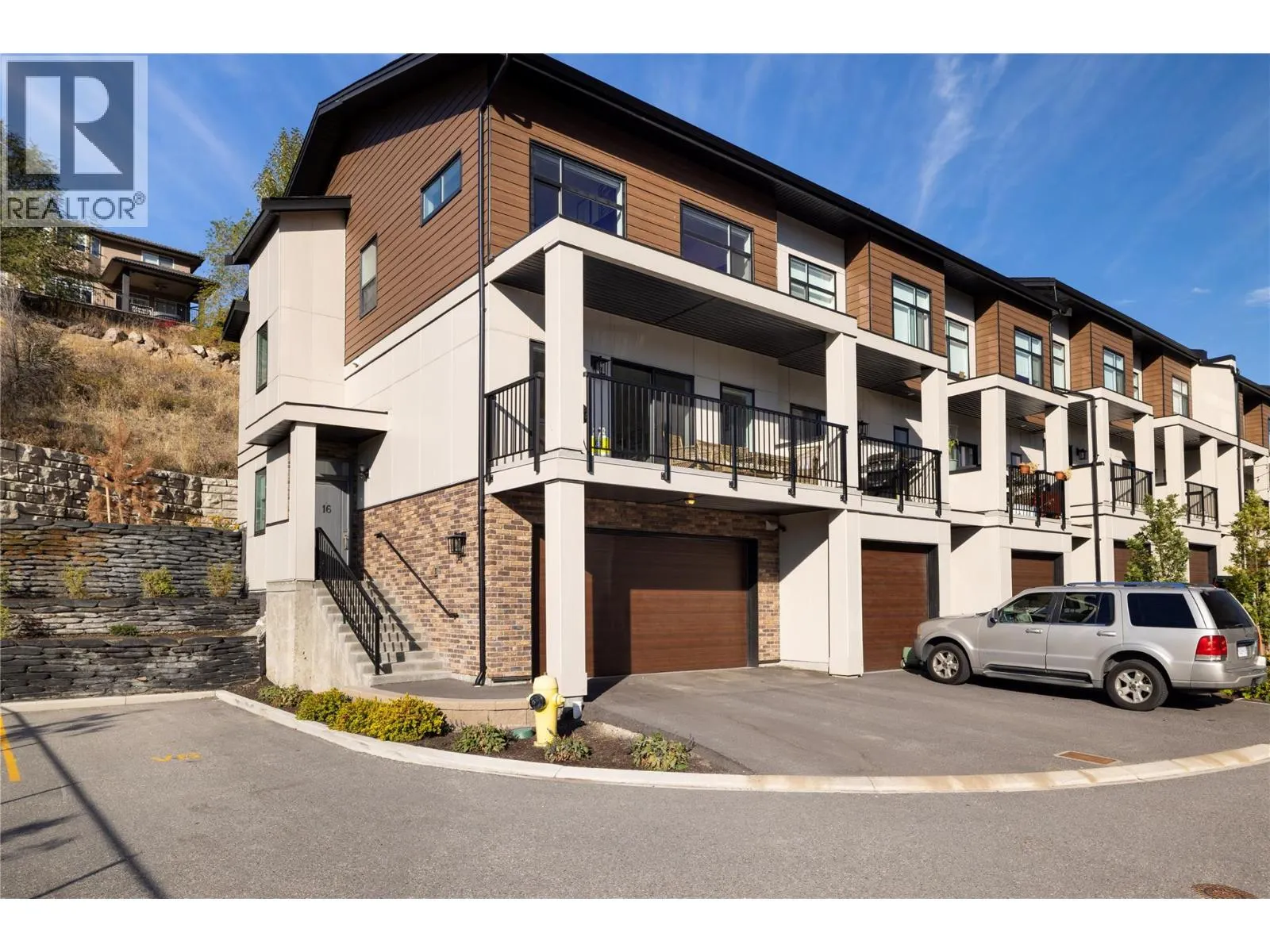 1136 Black Mountain Drive Unit# 16