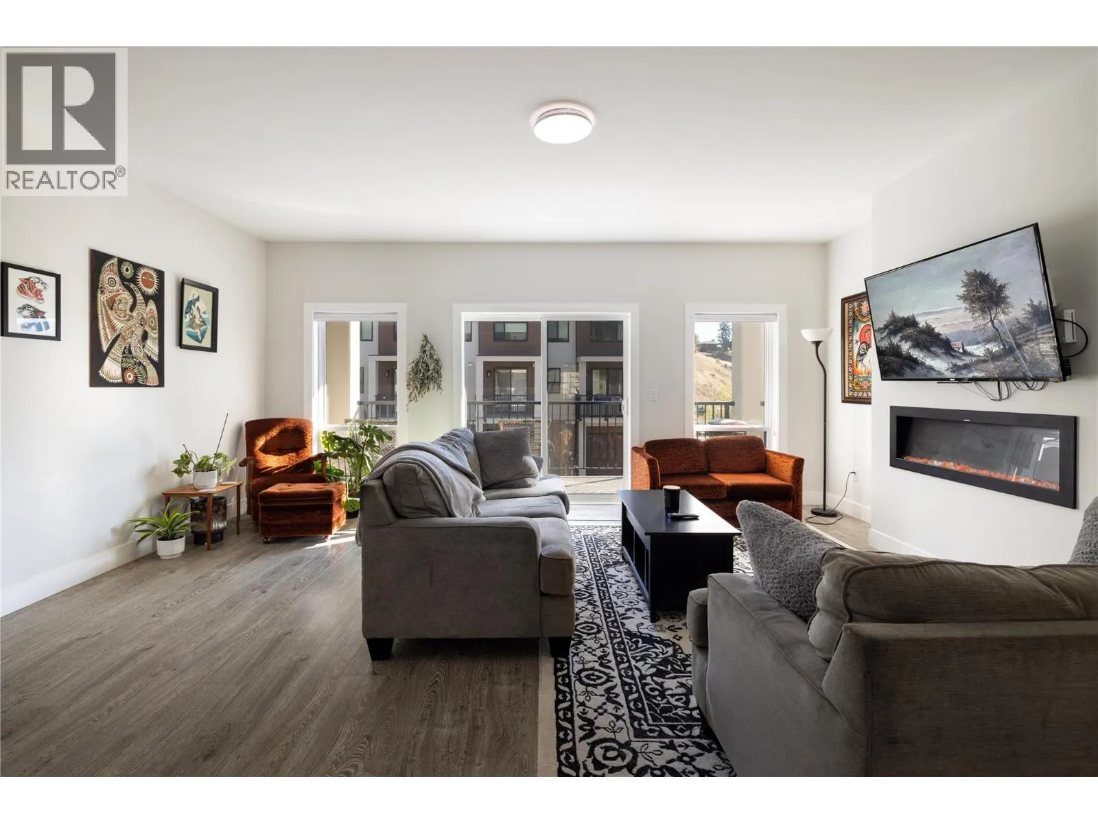 1136 Black Mountain Drive Unit# 16