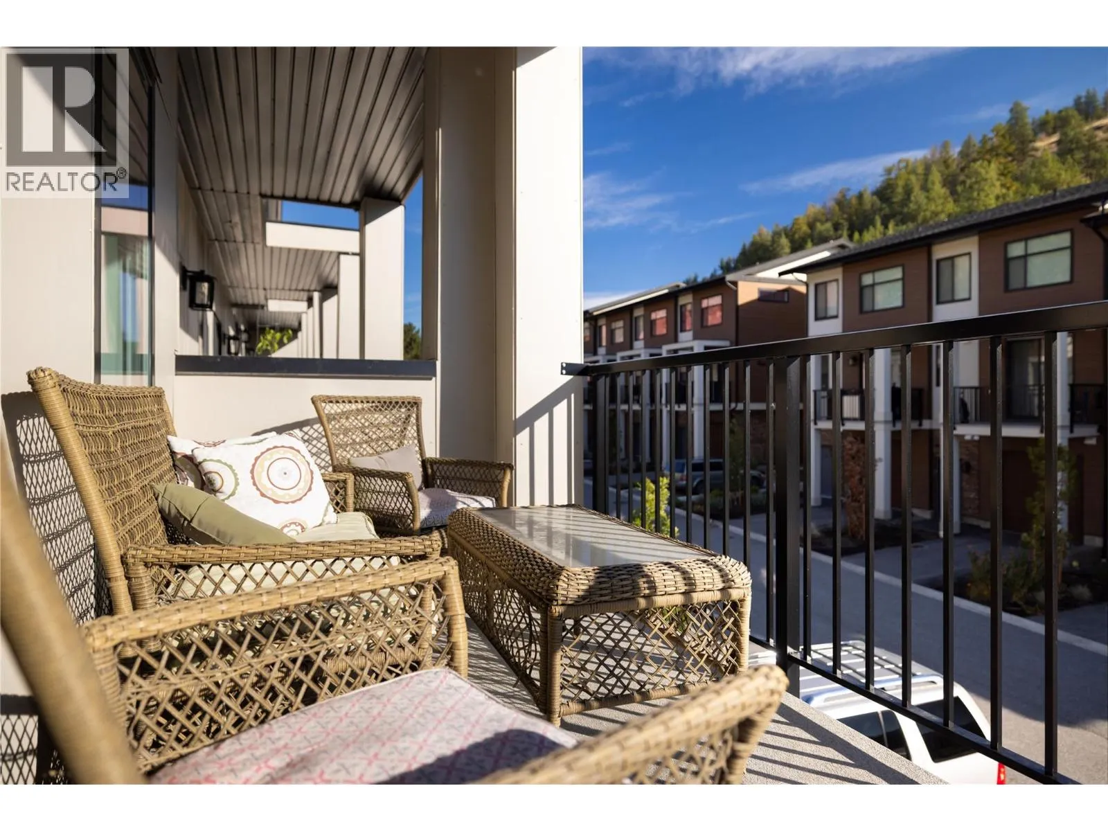 1136 Black Mountain Drive Unit# 16