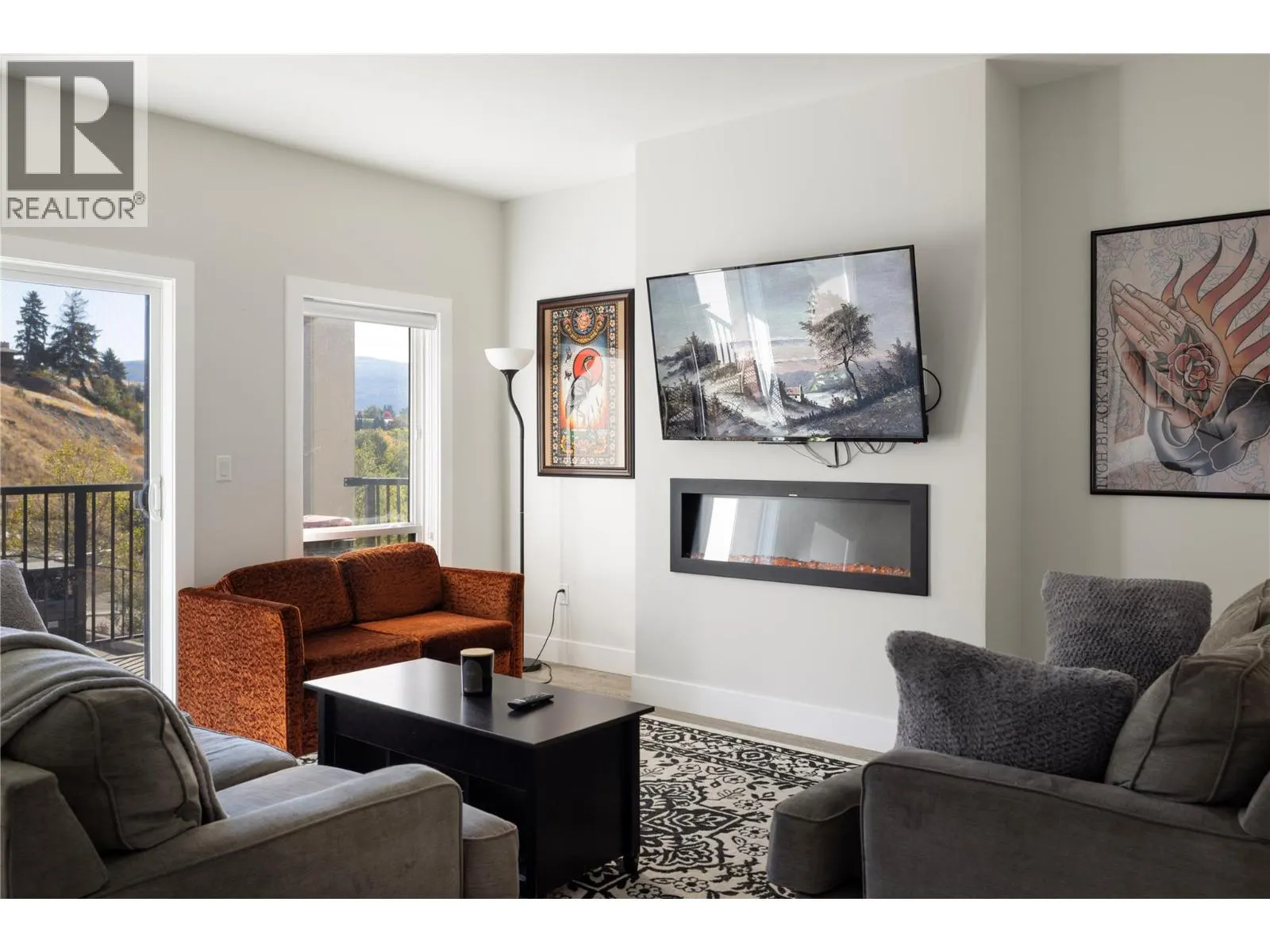 1136 Black Mountain Drive Unit# 16