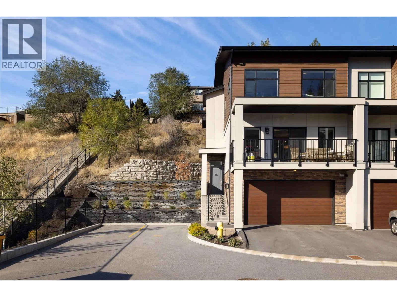 1136 Black Mountain Drive Unit# 16