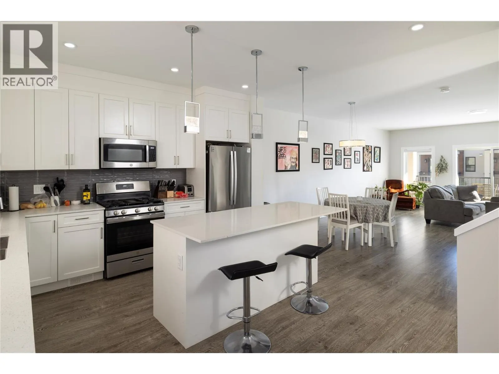 1136 Black Mountain Drive Unit# 16