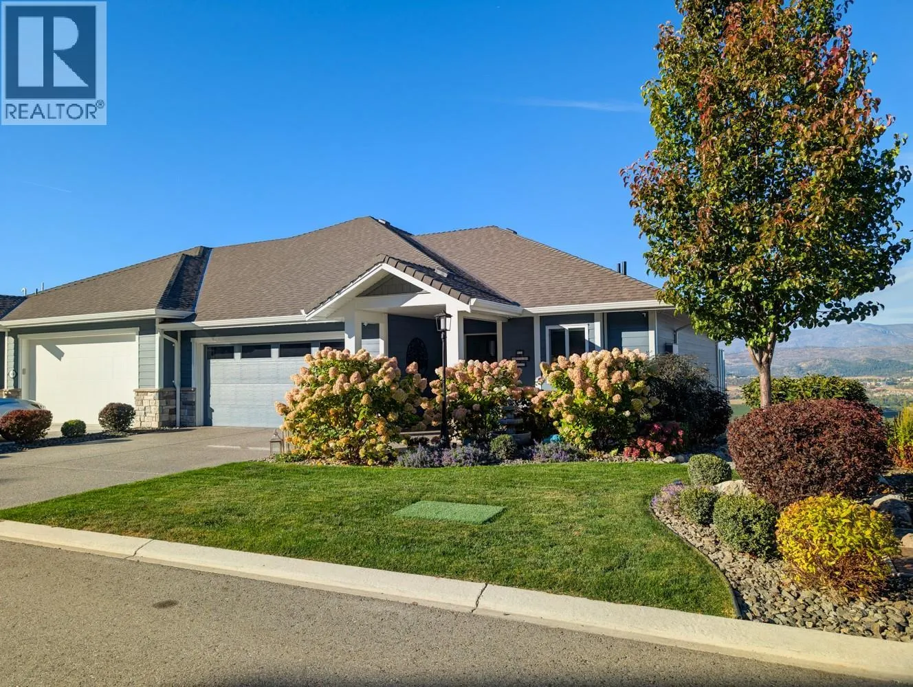 3866 Cimarron Drive