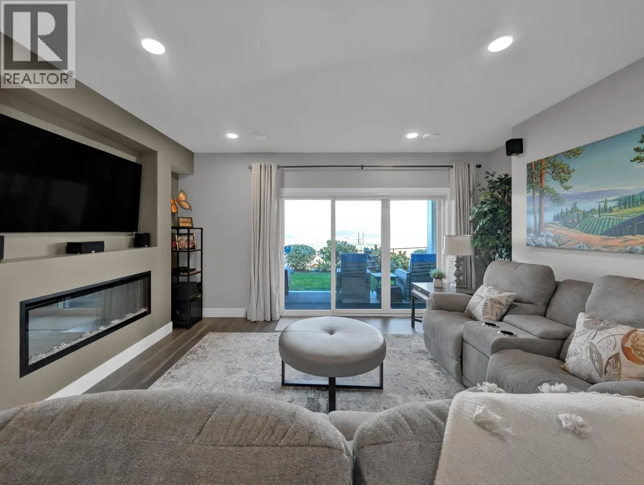 3866 Cimarron Drive