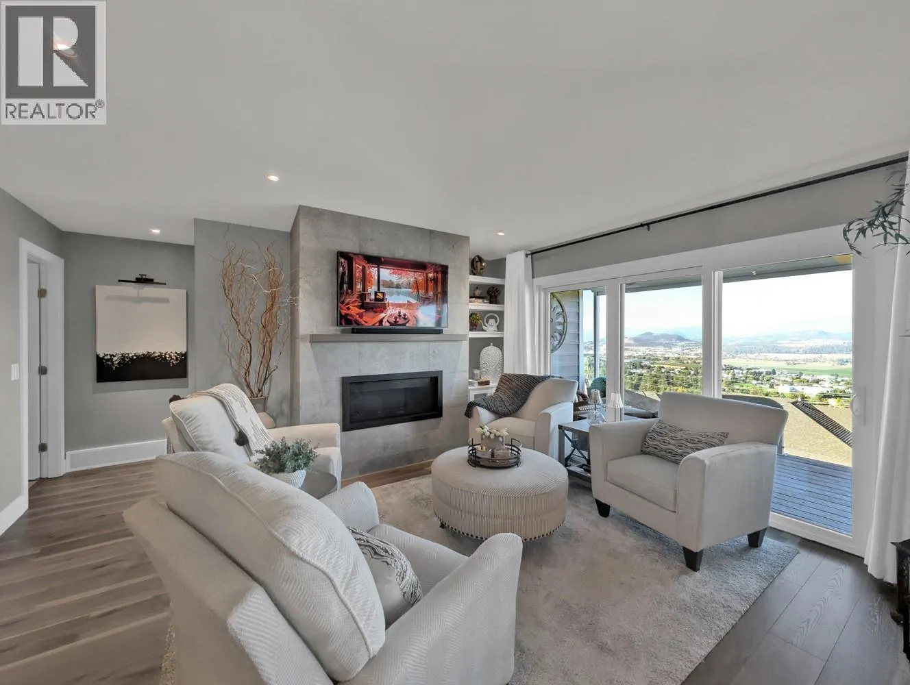 3866 Cimarron Drive