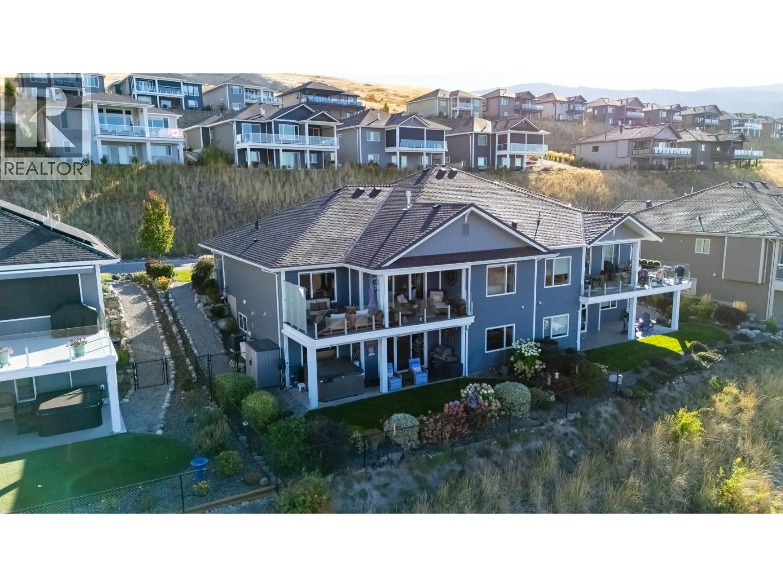 3866 Cimarron Drive