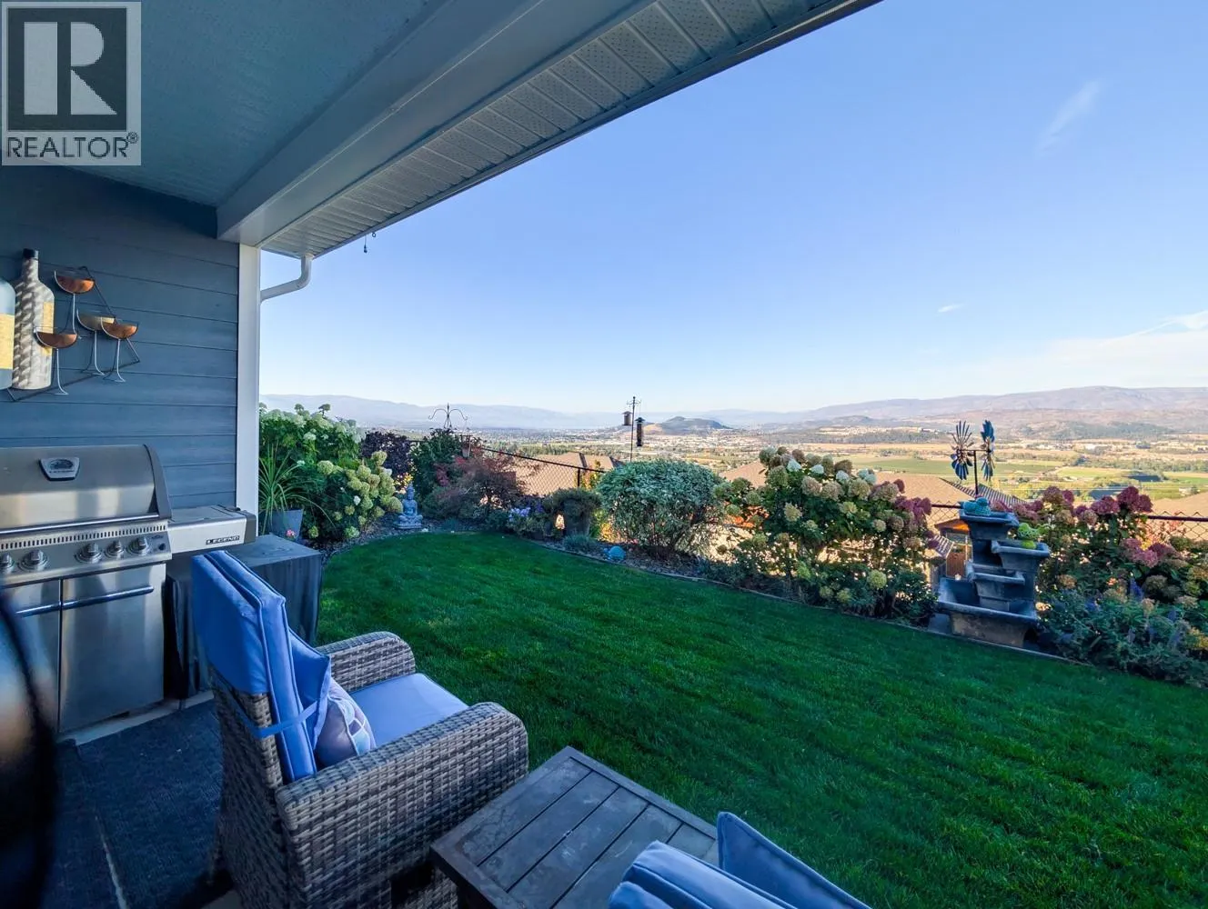 3866 Cimarron Drive