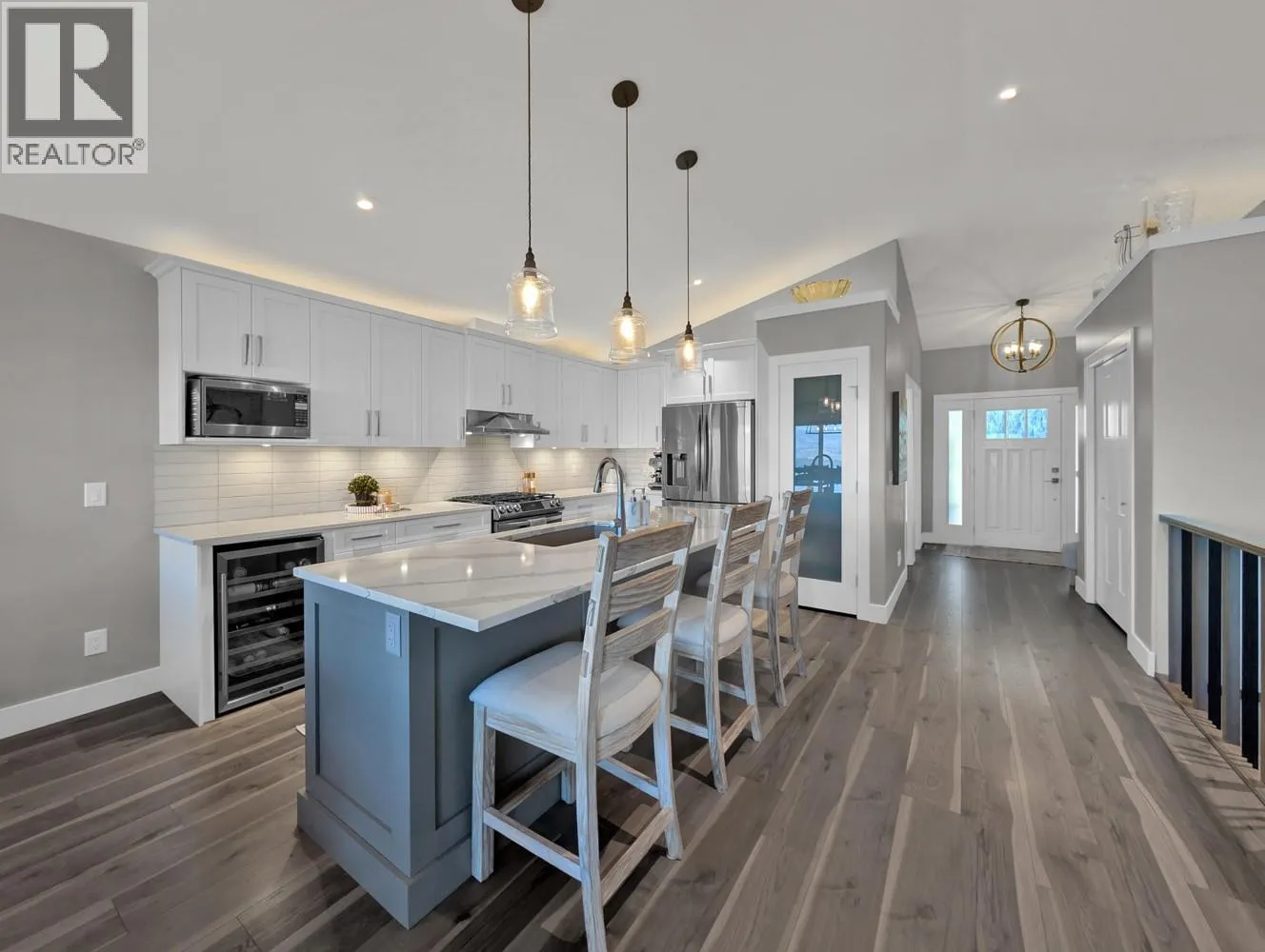 3866 Cimarron Drive