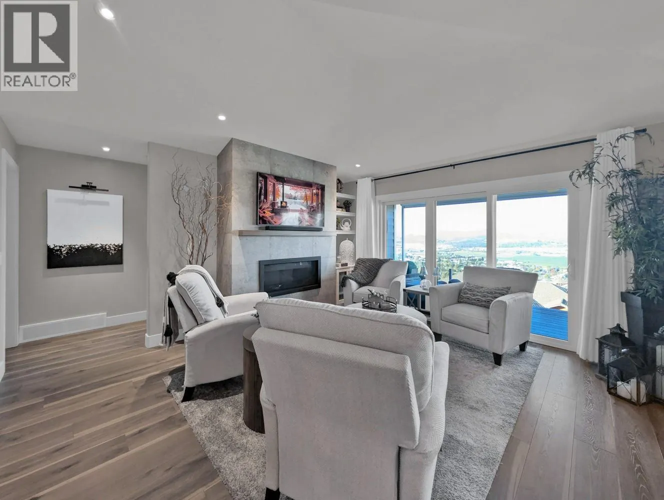 3866 Cimarron Drive