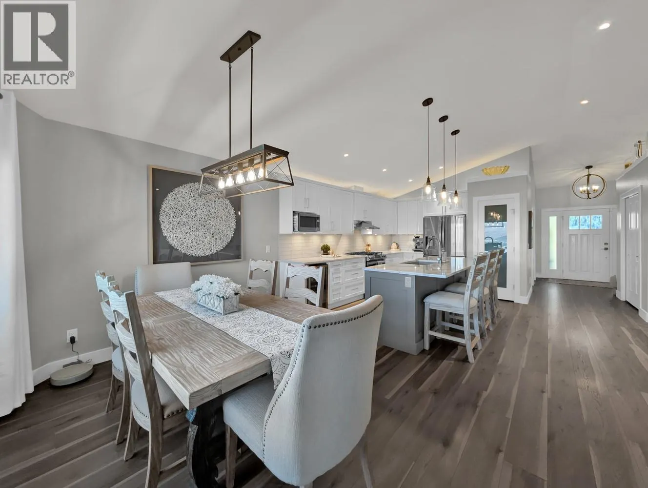 3866 Cimarron Drive