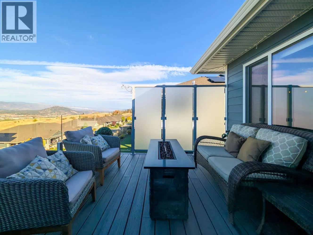 3866 Cimarron Drive