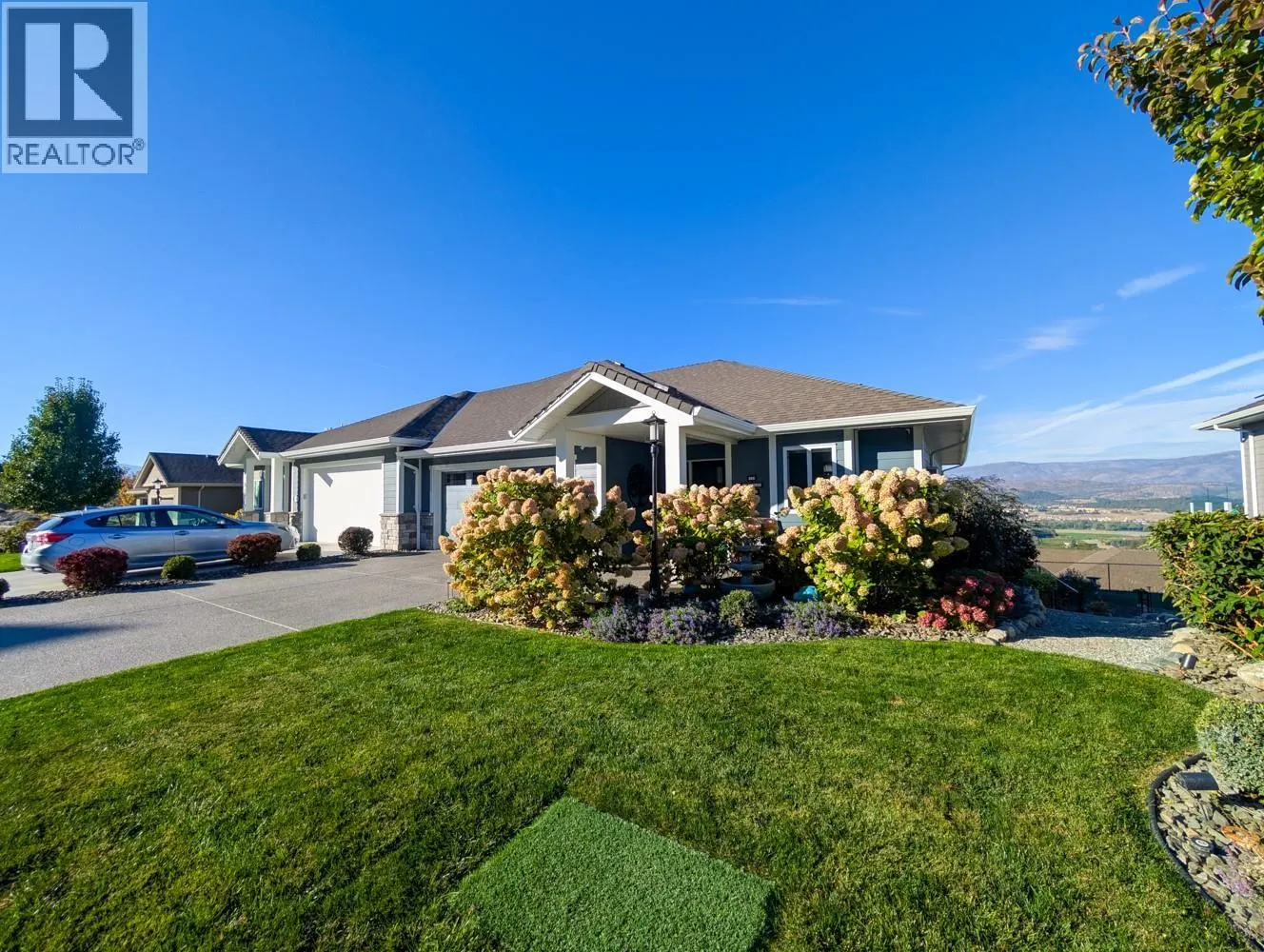3866 Cimarron Drive