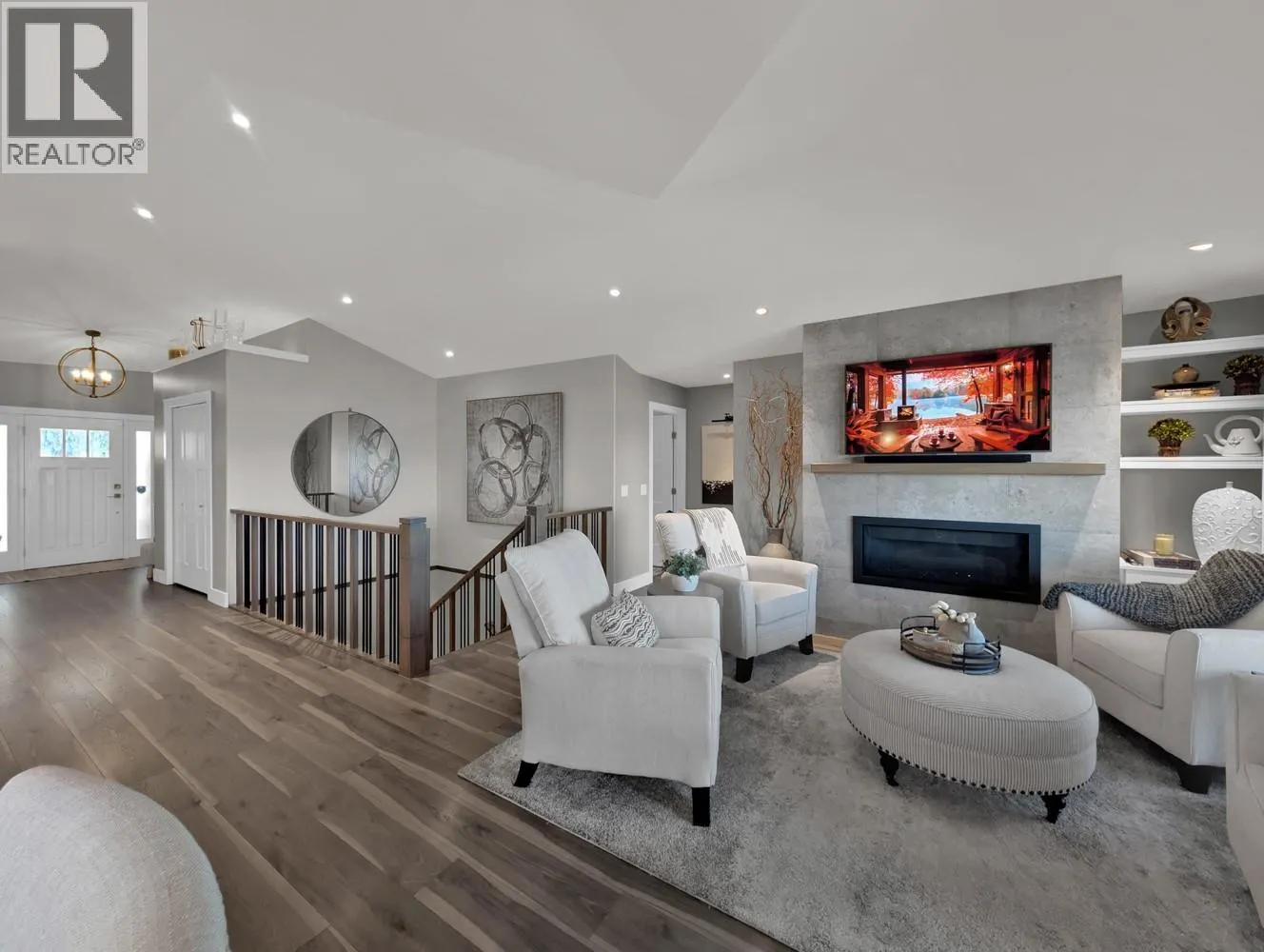 3866 Cimarron Drive