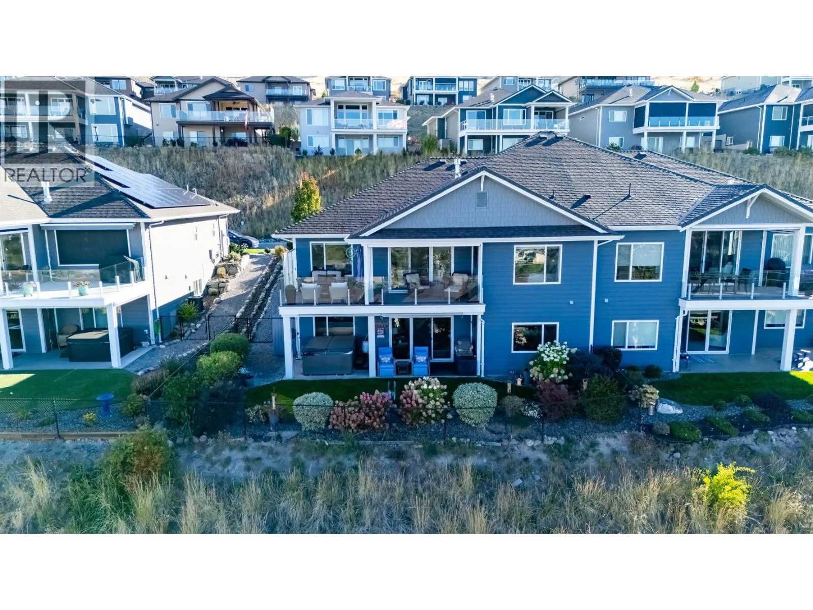 3866 Cimarron Drive