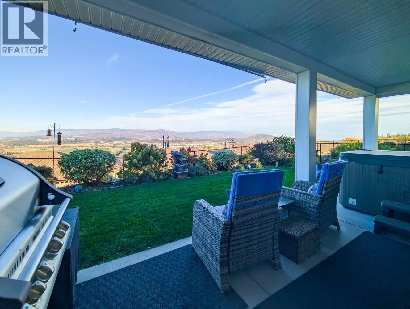3866 Cimarron Drive