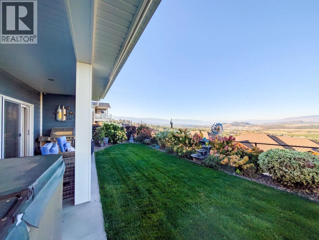 3866 Cimarron Drive